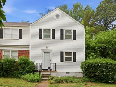 1107 Nichols Drive, Raleigh, NC 27605