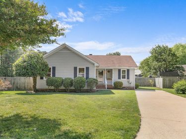 4208 Willow Haven Court, Raleigh, NC 27616