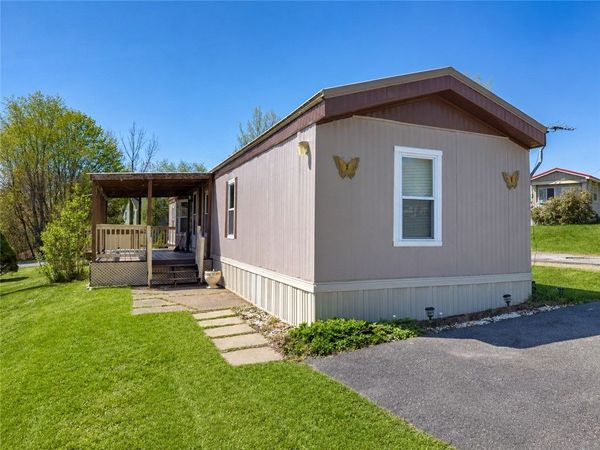 108 Vienna Lot 50 , Newark, NY 14513