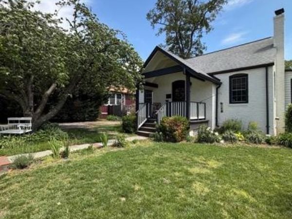 5515 38TH AVENUE, HYATTSVILLE, MD 20782
