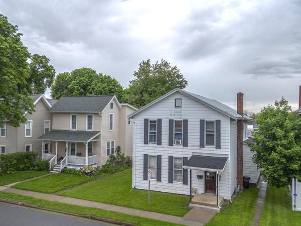 442 S FAIRVIEW STREET, LOCK HAVEN, PA 17745