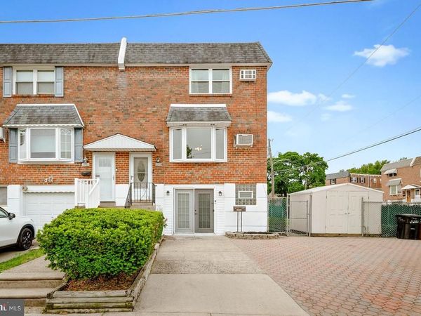 3800 SALINA ROAD , PHILADELPHIA, PA 19154