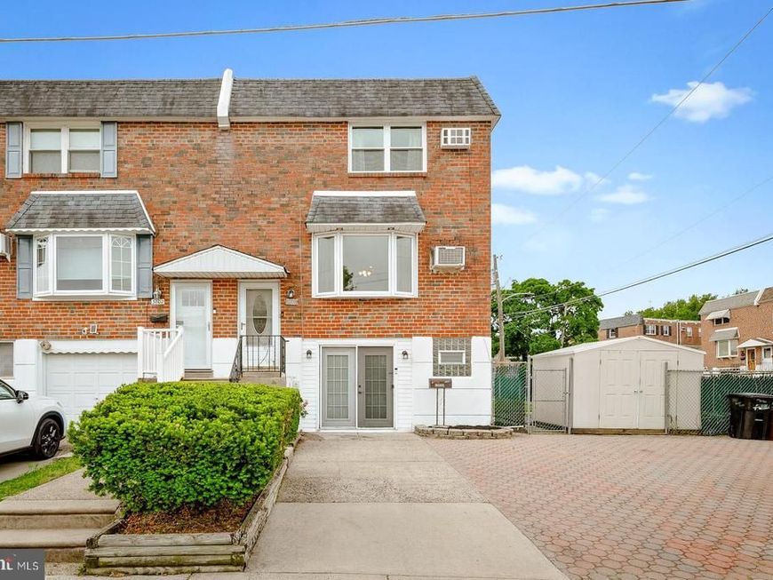 3800 Salina Road , Philadelphia, PA 19154 Main Photo