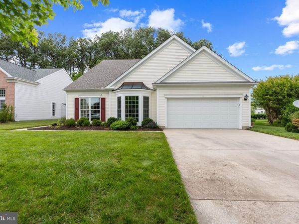 29684 SULLIVAN DRIVE, EASTON, MD 21601