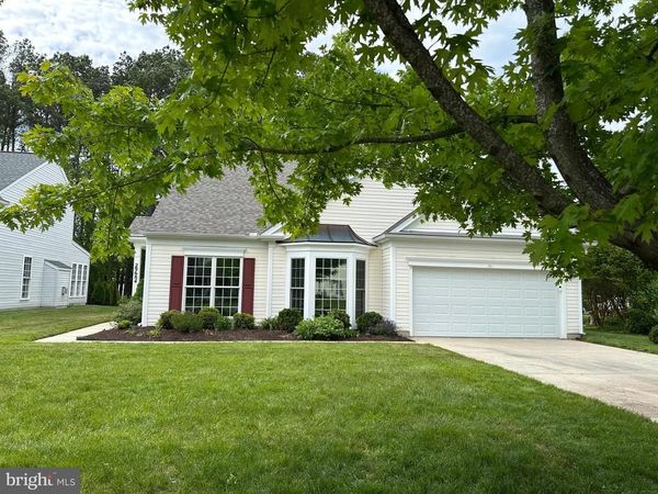 29684 SULLIVAN DRIVE , EASTON, MD 21601
