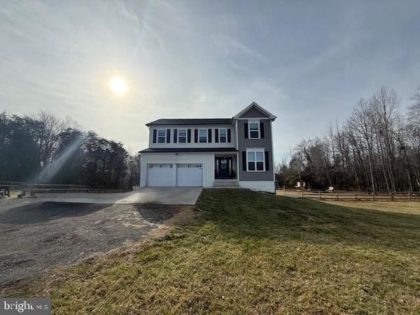 9404 ROBERT E LEE DRIVE, SPOTSYLVANIA, VA 22551