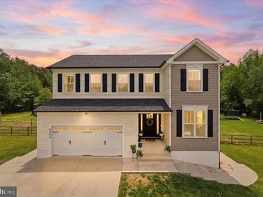 9404 ROBERT E LEE DRIVE, SPOTSYLVANIA, VA 22551