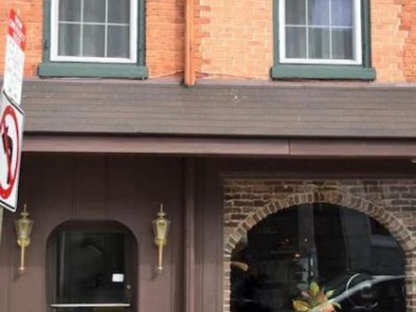 160 W MAIN STREET , Unit APT. 3, KUTZTOWN, PA 19530