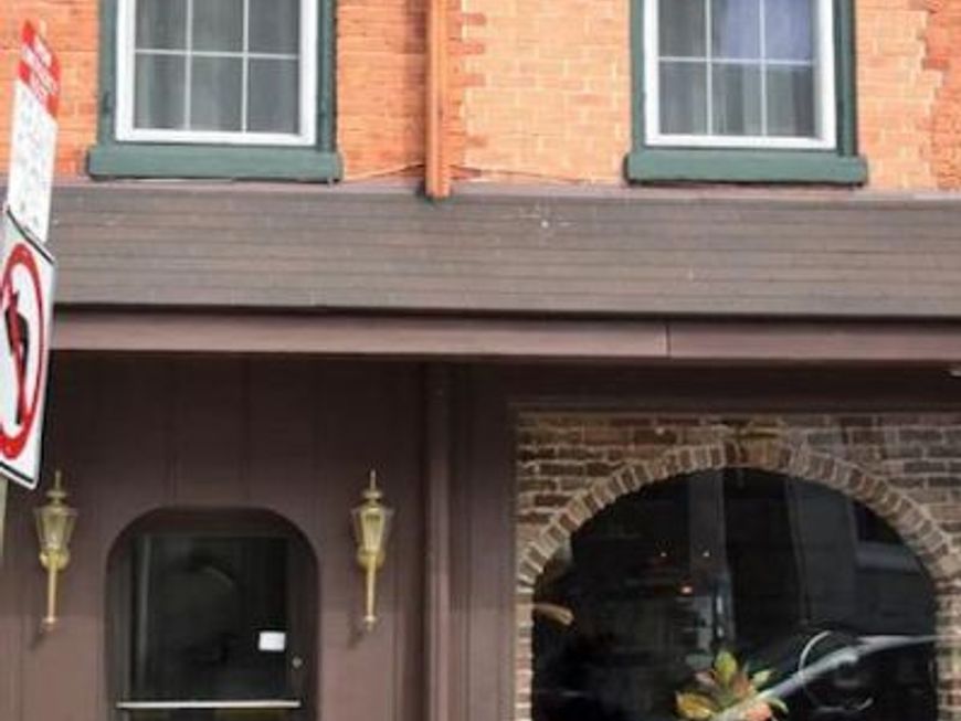 160 W Main Street , Unit APT. 3, Kutztown, PA 19530 Main Photo