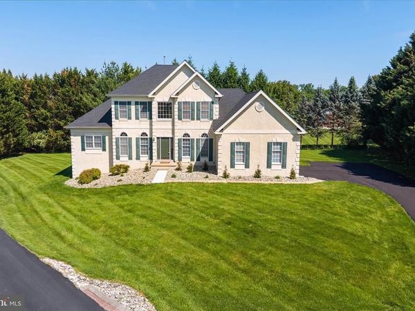 421 HARRISON DRIVE, HOCKESSIN, DE 19707