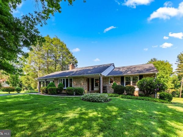 2401 PUTNAM ROAD, FOREST HILL, MD 21050