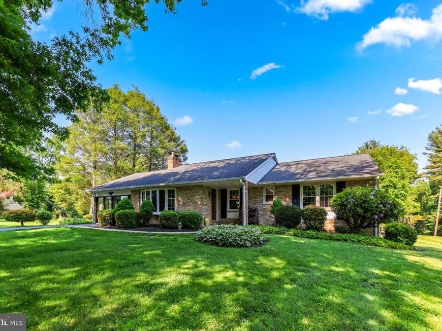 2401 Putnam Road, Forest Hill, MD 21050 Main Photo