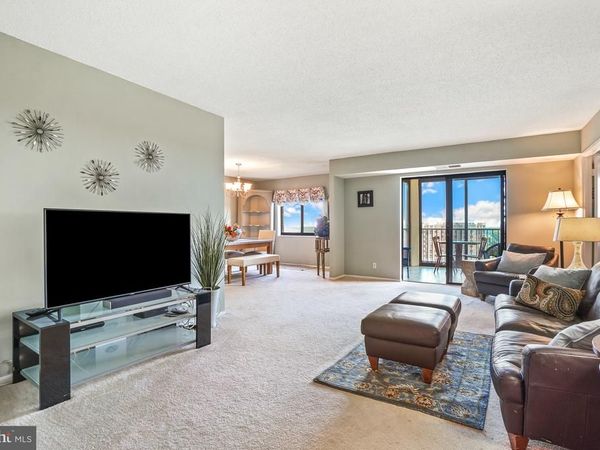5901 MOUNT EAGLE DRIVE, Unit 1216, ALEXANDRIA, VA 22303
