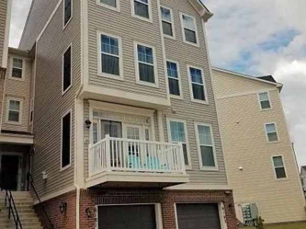 6181 MURRAY TERRACE , FREDERICK, MD 21703