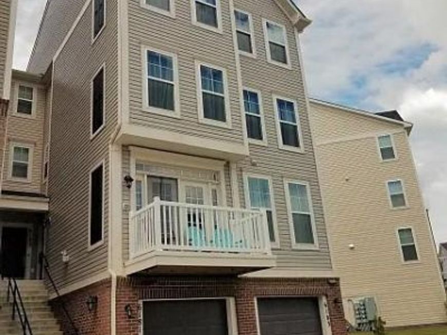 6181 Murray Terrace , Frederick, MD 21703 Main Photo