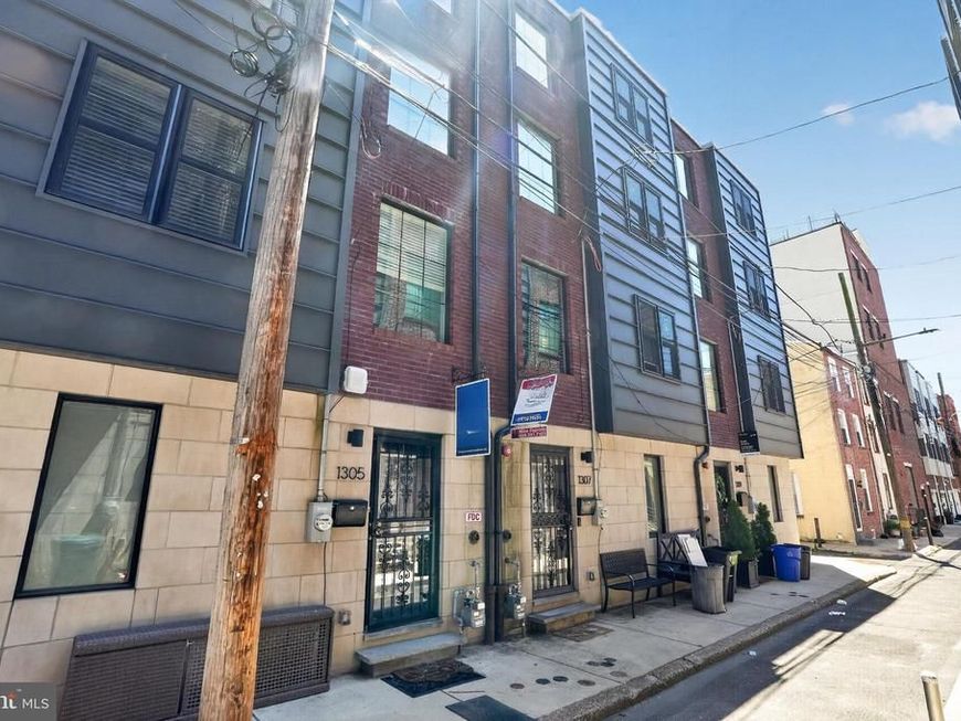 1305 S Hancock Street , Philadelphia, PA 19147 Main Photo