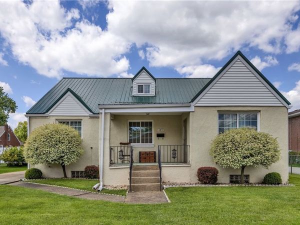 123 Orr Ave , Cheswick, PA 15024