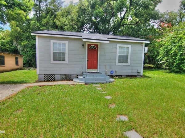 9248 9TH Avenue, Jacksonville, FL 32208