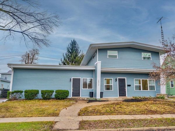 2317 13th Street, Monroe, WI 53566