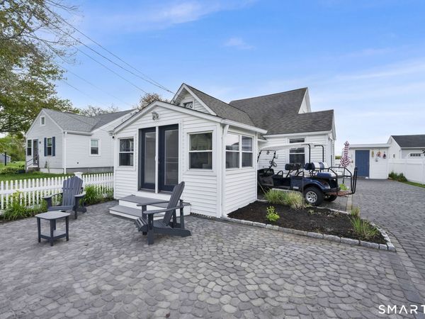 96 Chalker Beach, Old Saybrook, CT 06475