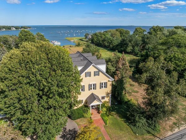 535 Washington Street, Duxbury, MA 02332