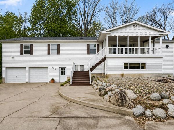 484 Blue Star Highway, South Haven, MI 49090