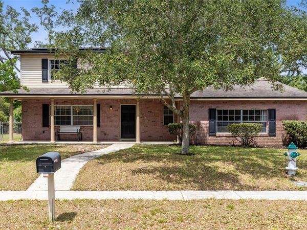 8698 HILLSIDE DRIVE , ORLANDO, FL 32810
