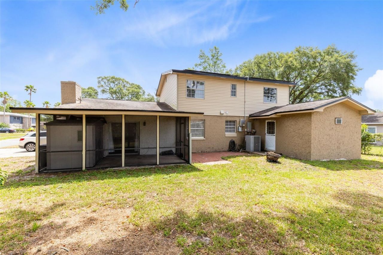 8698 Hillside Drive, Orlando, FL 32810 Photo