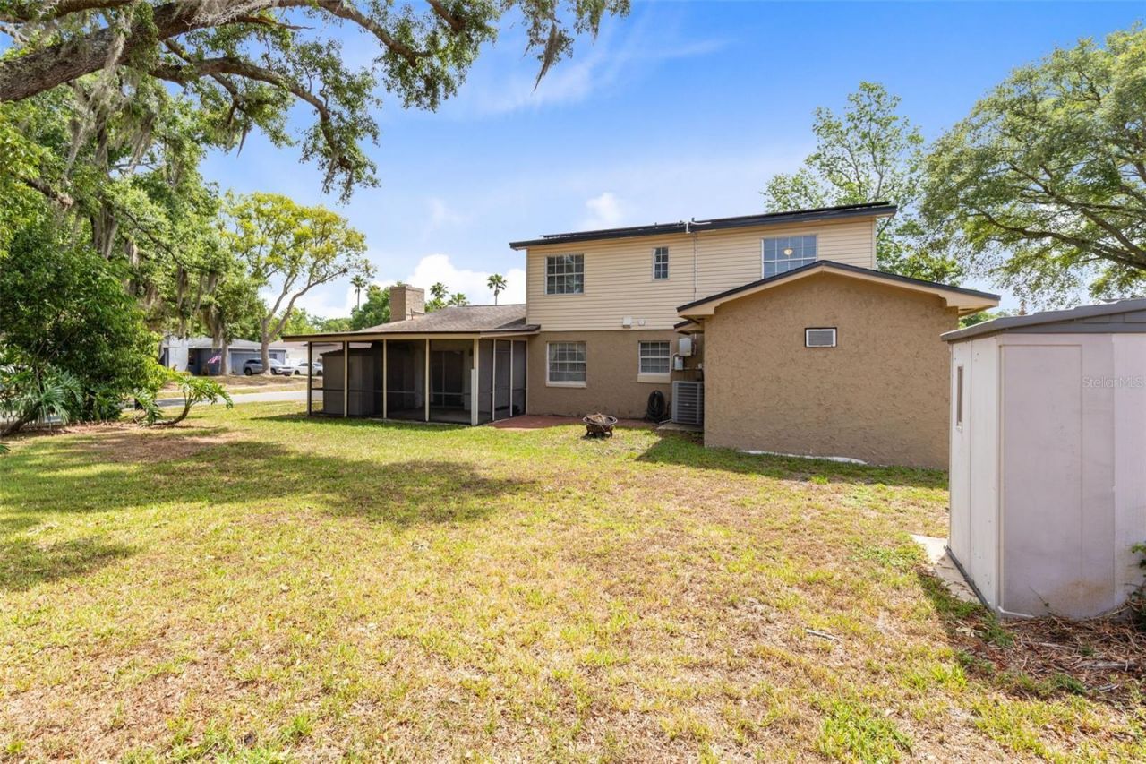 8698 Hillside Drive, Orlando, FL 32810 Photo