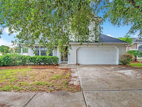 751 BIRGHAM PLACE , LAKE MARY, FL 32746
