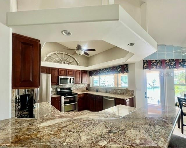 120 9th Street E, Tierra Verde, FL 33715 Photo