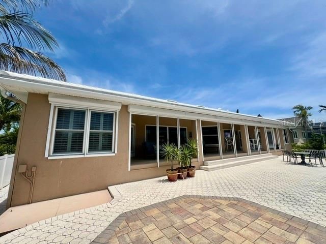 120 9th Street E, Tierra Verde, FL 33715 Photo