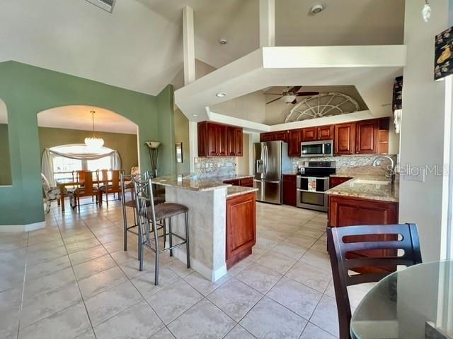 120 9th Street E, Tierra Verde, FL 33715 Photo