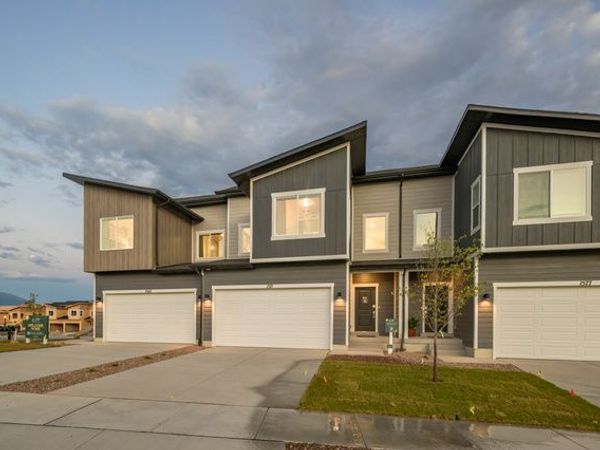 1573 W VIOLA LN, Unit 3058, Saratoga Springs, UT 84045