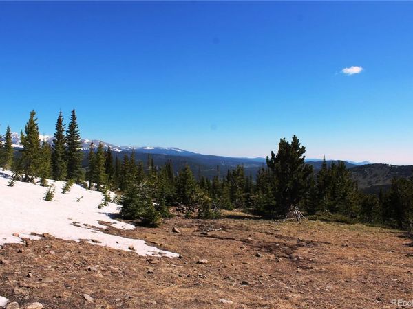 19420 Kingston Peak Road , Black Hawk, CO 80422