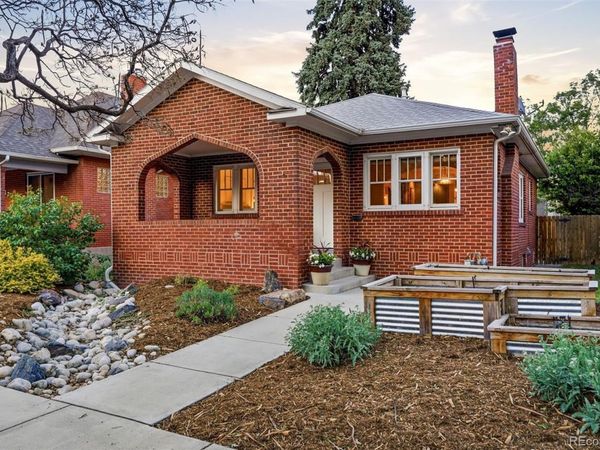 2646 Julian Street , Denver, CO 80211
