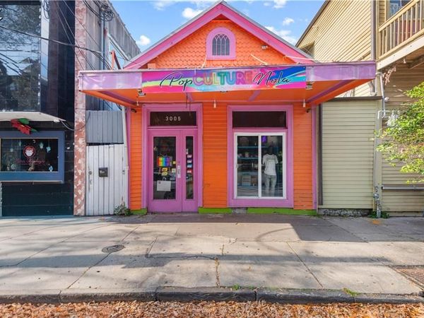 3005 MAGAZINE Street , New Orleans, LA 70115