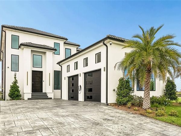 3073 MARINA VILLA N., Slidell, LA 70461