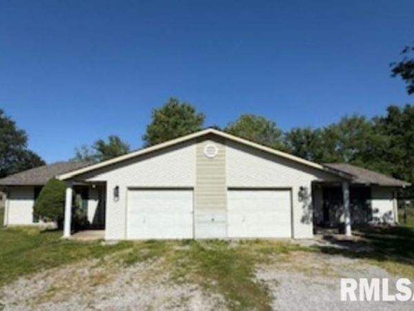 509 CAMBRIDGE Drive, DeSoto, IL 62924