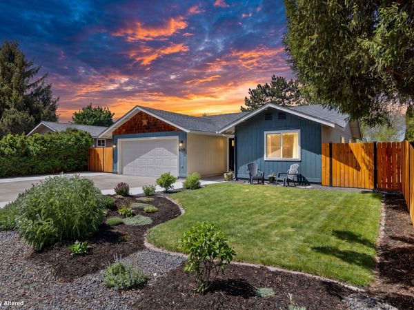 1255 SW 28th Street, Redmond, OR 97756