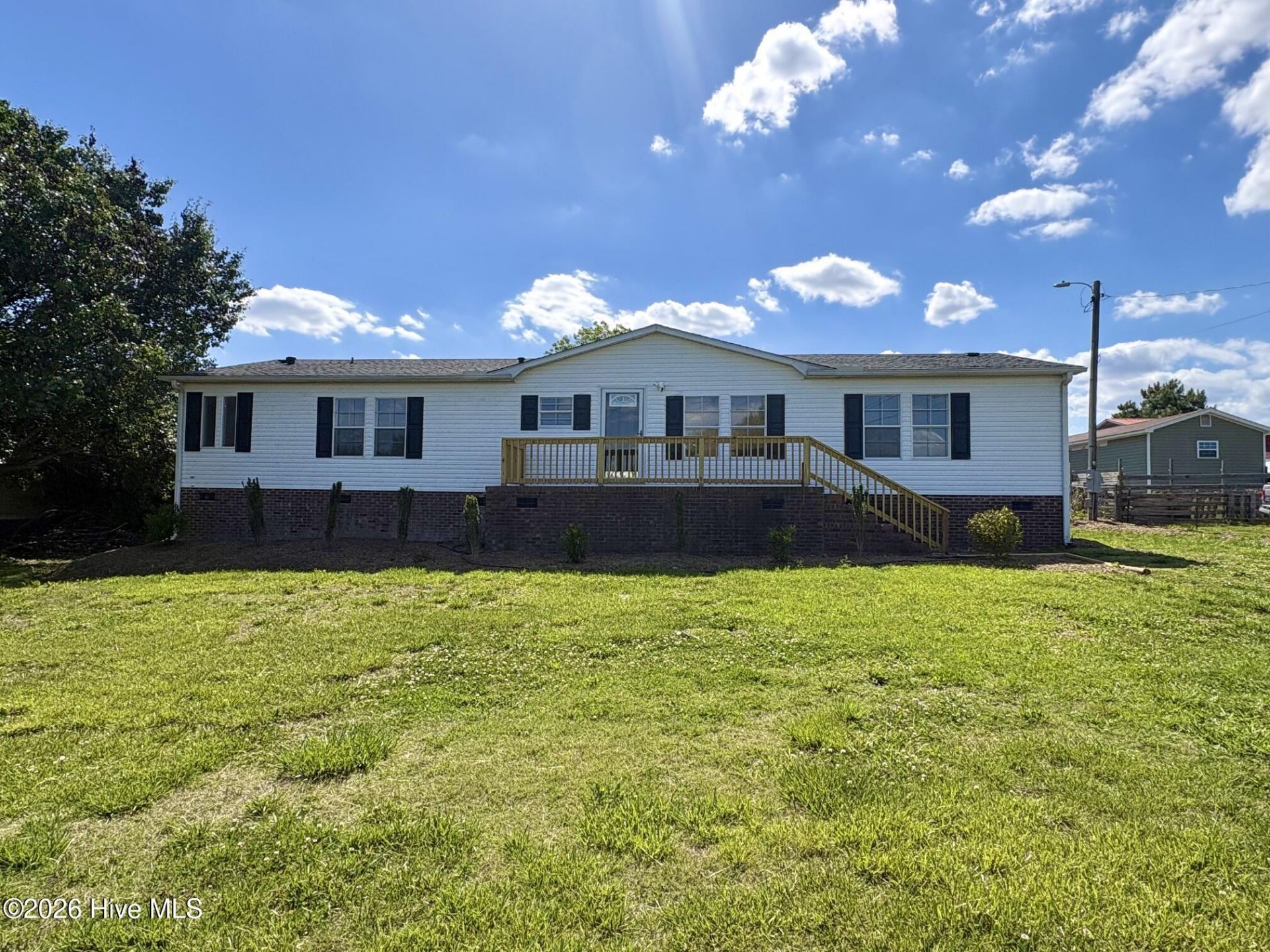 6412 Litchfield Road S, Wilson, NC 27893 Main Photo