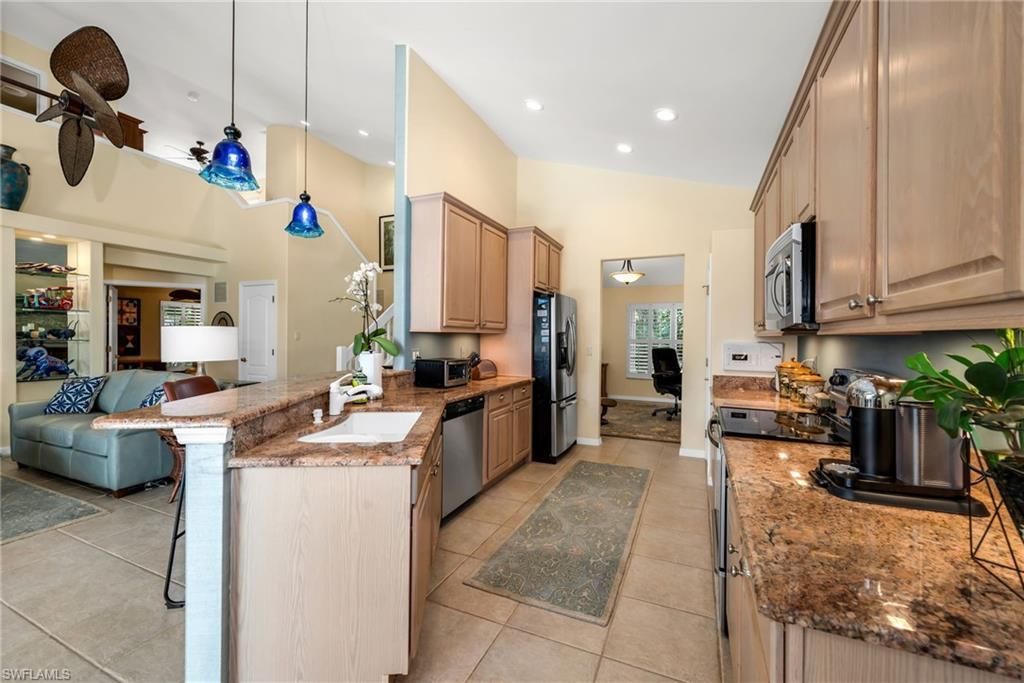 23420 Copperleaf Blvd, Estero, FL 34135 Photo