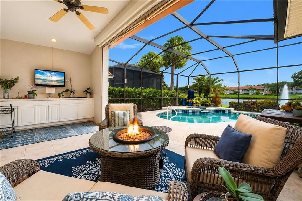 23420 Copperleaf Blvd, Estero, FL 34135 Photo