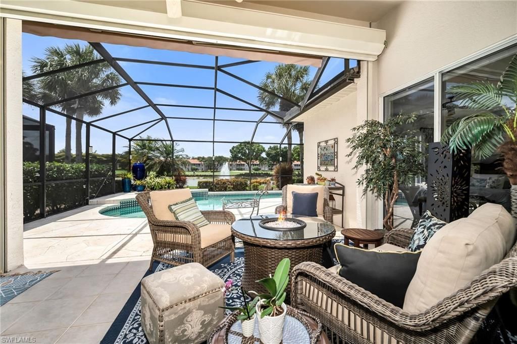 23420 Copperleaf Blvd, Estero, FL 34135 Photo