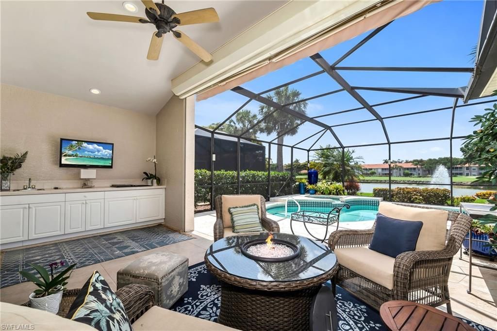 23420 Copperleaf Blvd, Estero, FL 34135 Photo