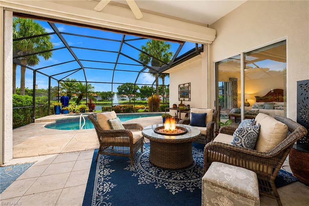 23420 Copperleaf Blvd, Estero, FL 34135 Photo