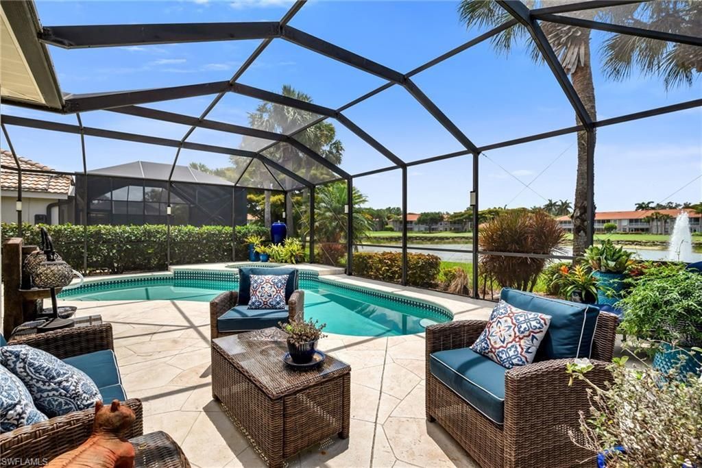 23420 Copperleaf Blvd, Estero, FL 34135 Photo