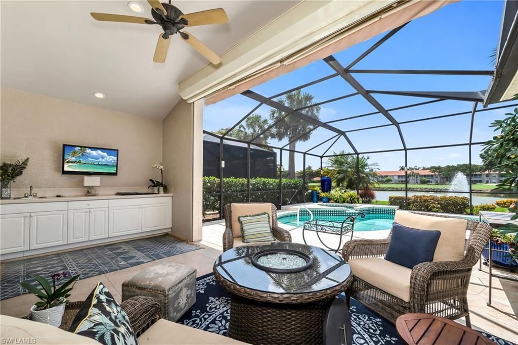 23420 Copperleaf Blvd, Estero, FL 34135 Photo