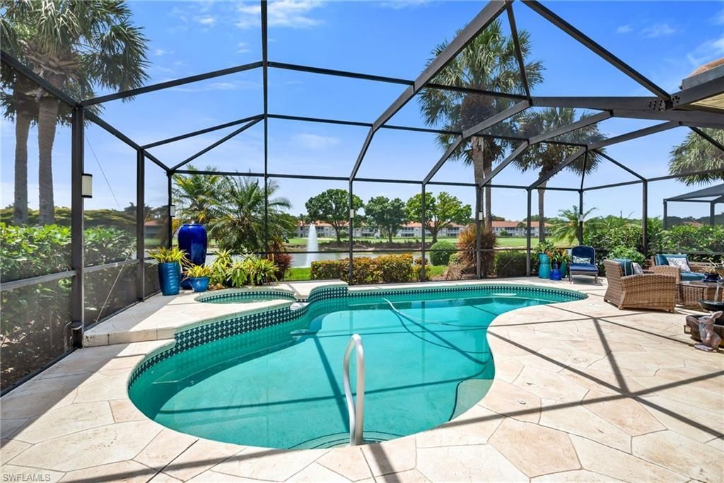 23420 Copperleaf Blvd, Estero, FL 34135 Photo
