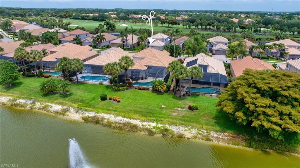 23420 Copperleaf Blvd, Estero, FL 34135 Photo